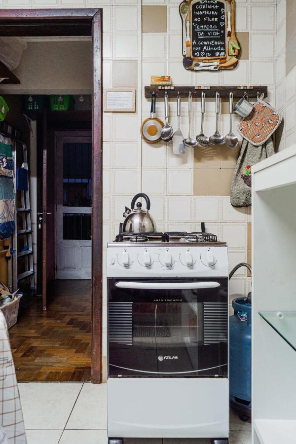 Casa Wilma Dinnebier Hospedagem 格拉玛多 外观 照片