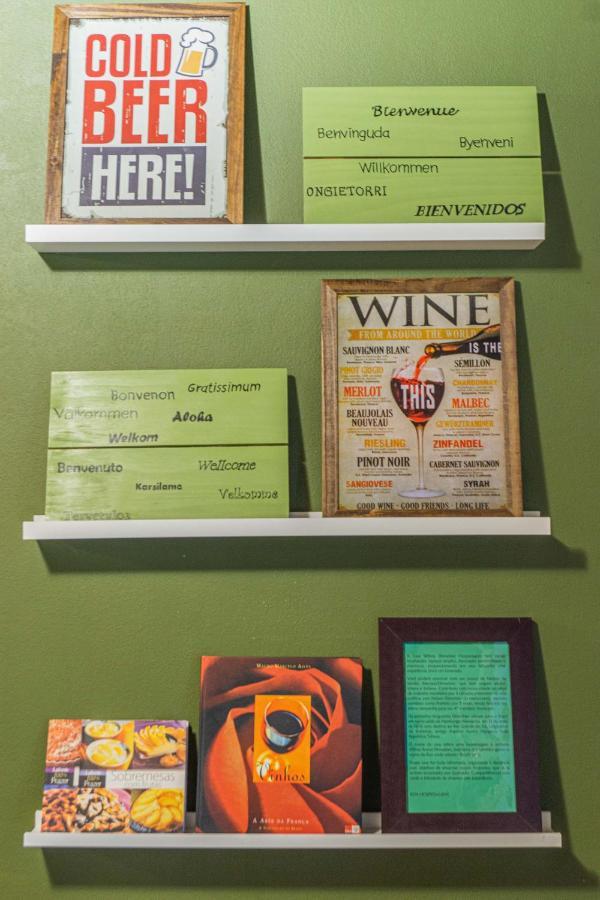 Casa Wilma Dinnebier Hospedagem 格拉玛多 外观 照片