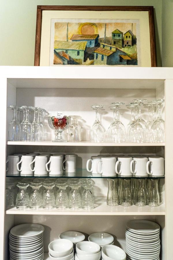 Casa Wilma Dinnebier Hospedagem 格拉玛多 外观 照片